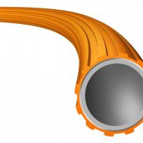 Variotherm ProFil-Rohre